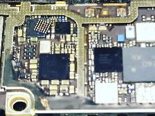 iPhone logic board Data Recovery Richmond Hill - Photo 4