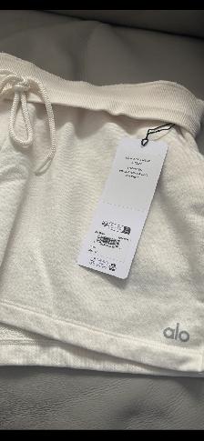 ALO LOW-KEY SWEAT SHORT - Photo 5