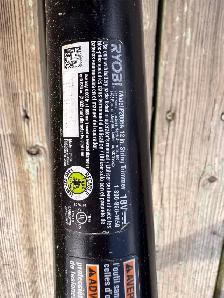 Ryobi string trimmer - Photo 3