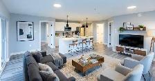 BRAND NEW BUILDING LUXURY 1 and 2 BEDROOM UNITS COMING NOV 1