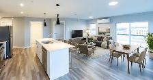 BRAND NEW BUILDING LUXURY 1 and 2 BEDROOM UNITS COMING NOV 1 - Photo 2
