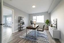 BRAND NEW BUILDING LUXURY 1 and 2 BEDROOM UNITS COMING NOV 1 - Photo 4