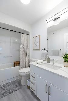 BRAND NEW BUILDING LUXURY 1 and 2 BEDROOM UNITS COMING NOV 1 - Photo 5