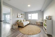 BRAND NEW BUILDING LUXURY 1 and 2 BEDROOM UNITS COMING NOV 1 - Photo 8
