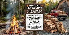 now taking orders for fire wood - Photo 3