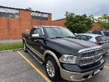2015 Dodge Ram 1500 Longhorn 3.0 Eco Diesel - Photo 2