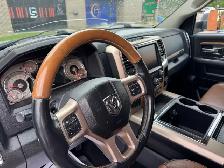 2015 Dodge Ram 1500 Longhorn 3.0 Eco Diesel - Photo 3