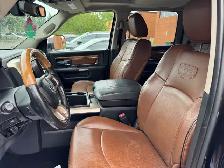 2015 Dodge Ram 1500 Longhorn 3.0 Eco Diesel - Photo 4