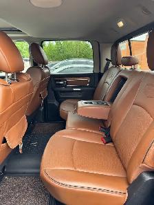 2015 Dodge Ram 1500 Longhorn 3.0 Eco Diesel - Photo 5