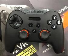 Controller joystick SteelSeries Stratus XL for Windows & Android - Photo 2