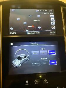 Q50S PREMIUM AWD NEGOTIABLE - Photo 8