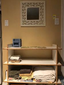 Chambre St-Jérôme meublé avec literie et frigo - Photo 3