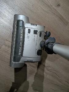 Power Nozzle Attachment - Vacuum Beater Bar