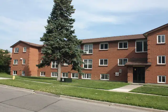 Malaga Rd., Oshawa