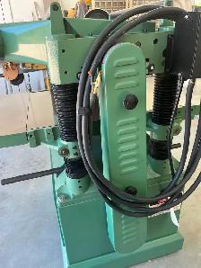 FOR SALE GENERAL THICKNESS PLANER - Photo 4