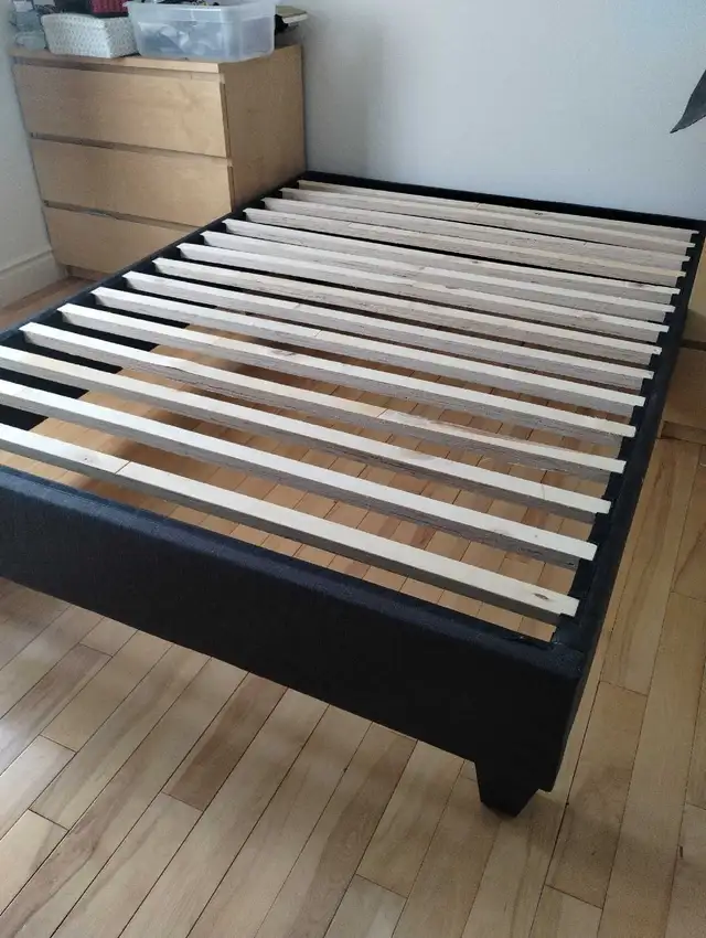 bed frame