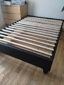 bed frame