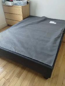 bed frame - Photo 2