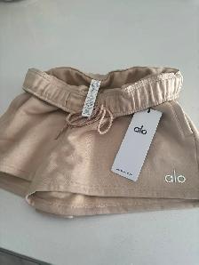 ALO ACCOLADE SHORTS - Photo 3