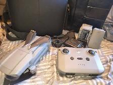 DJI Mavic Air 2 Fly More Combo - Photo 2
