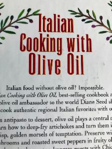 Italian Cooking With Olive Oil - Hardcover - Photo 2