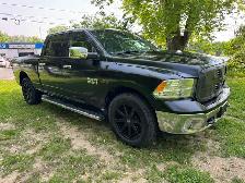 2018 Ram 1500 Big Horn - Photo 2