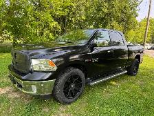 2018 Ram 1500 Big Horn - Photo 5