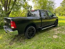 2018 Ram 1500 Big Horn - Photo 6