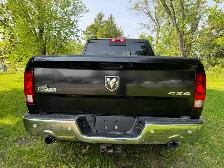 2018 Ram 1500 Big Horn - Photo 7