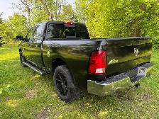 2018 Ram 1500 Big Horn - Photo 8