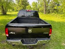 2018 Ram 1500 Big Horn - Photo 9