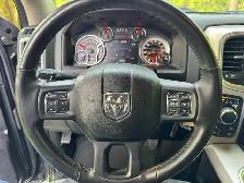 2018 Ram 1500 Big Horn - Photo 12