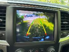 2018 Ram 1500 Big Horn - Photo 16