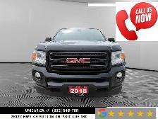 2018 GMC Canyon SLE / 3.6L V6 / 4WD / Crew Cab / 6.2’ Box No Acc - Photo 2