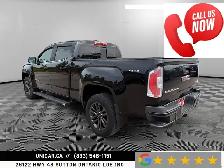 2018 GMC Canyon SLE / 3.6L V6 / 4WD / Crew Cab / 6.2’ Box No Acc - Photo 6