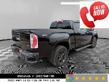 2018 GMC Canyon SLE / 3.6L V6 / 4WD / Crew Cab / 6.2’ Box No Acc - Photo 7