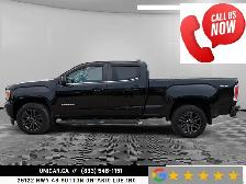2018 GMC Canyon SLE / 3.6L V6 / 4WD / Crew Cab / 6.2’ Box No Acc - Photo 10
