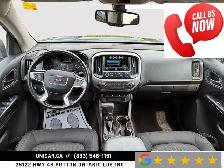 2018 GMC Canyon SLE / 3.6L V6 / 4WD / Crew Cab / 6.2’ Box No Acc - Photo 19