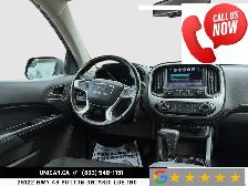 2018 GMC Canyon SLE / 3.6L V6 / 4WD / Crew Cab / 6.2’ Box No Acc - Photo 20