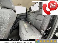 2018 GMC Canyon SLE / 3.6L V6 / 4WD / Crew Cab / 6.2’ Box No Acc - Photo 23