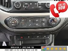 2018 GMC Canyon SLE / 3.6L V6 / 4WD / Crew Cab / 6.2’ Box No Acc - Photo 28