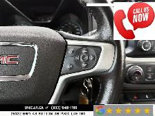2018 GMC Canyon SLE / 3.6L V6 / 4WD / Crew Cab / 6.2’ Box No Acc - Photo 32