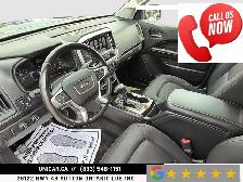 2018 GMC Canyon SLE / 3.6L V6 / 4WD / Crew Cab / 6.2’ Box No Acc - Photo 39