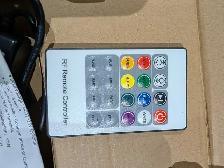 FNFLED RF LED Controller - New - Photo 2