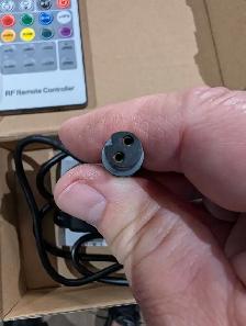 FNFLED RF LED Controller - New - Photo 5