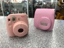 Instax Mini 9 Pink