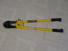 Trades Pro 24 Inch Bolt Cutter