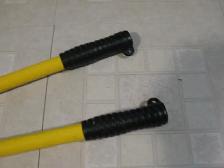Trades Pro 24 Inch Bolt Cutter - Photo 4