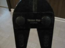 Trades Pro 24 Inch Bolt Cutter - Photo 6