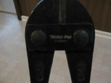 Trades Pro 24 Inch Bolt Cutter - Photo 7